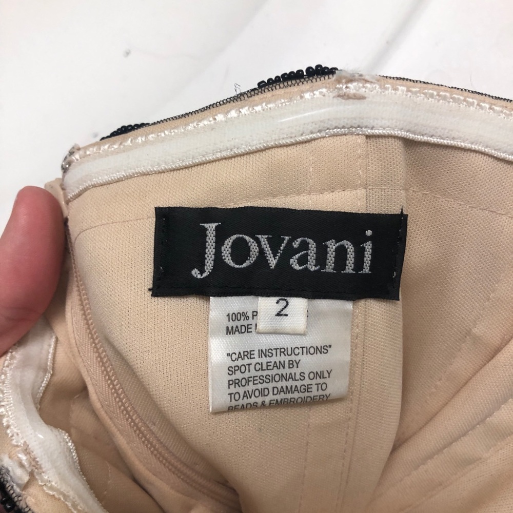 Jovani Prom Dress